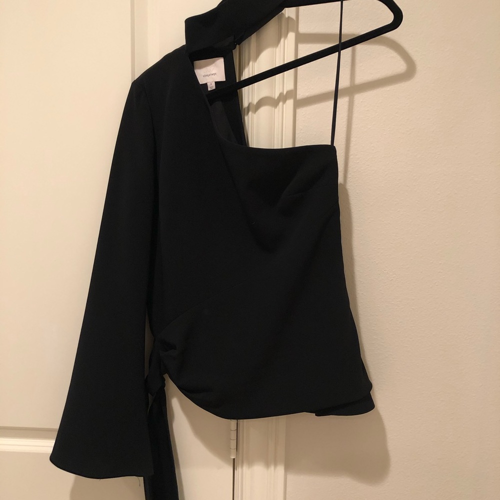 cinq a sept Blouse